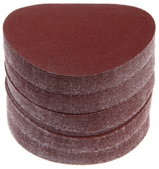 Набор кругов шлифовальных