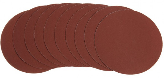 Набор кругов шлифовальных