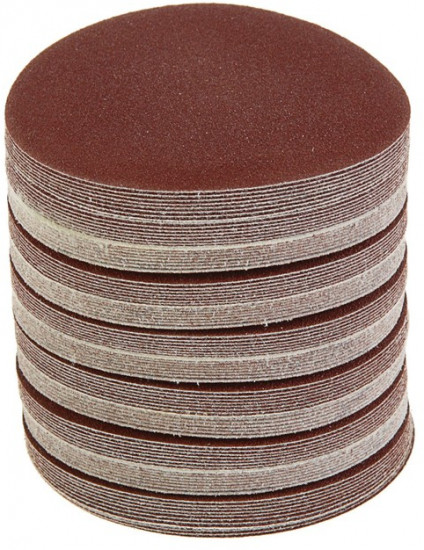 Набор кругов шлифовальных