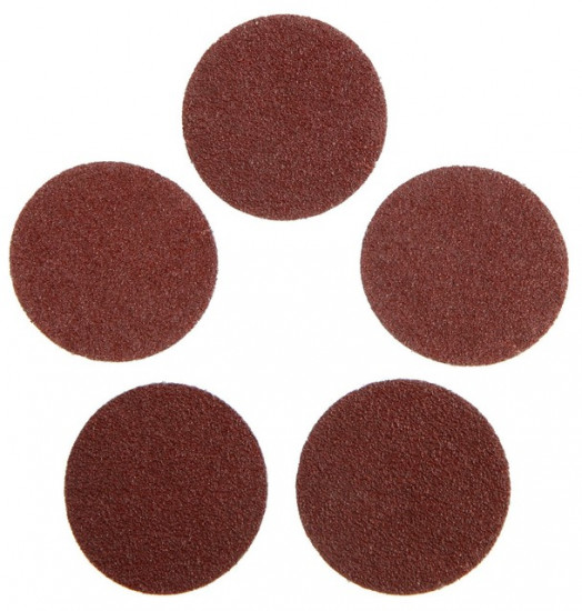 Набор кругов шлифовальных