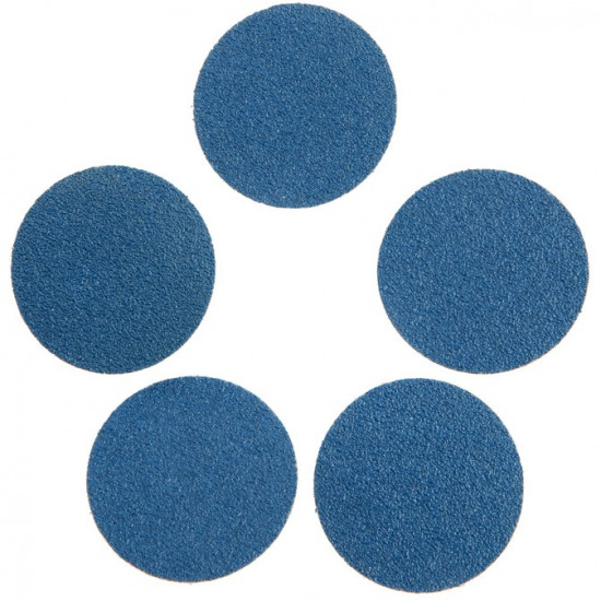 Набор кругов шлифовальных