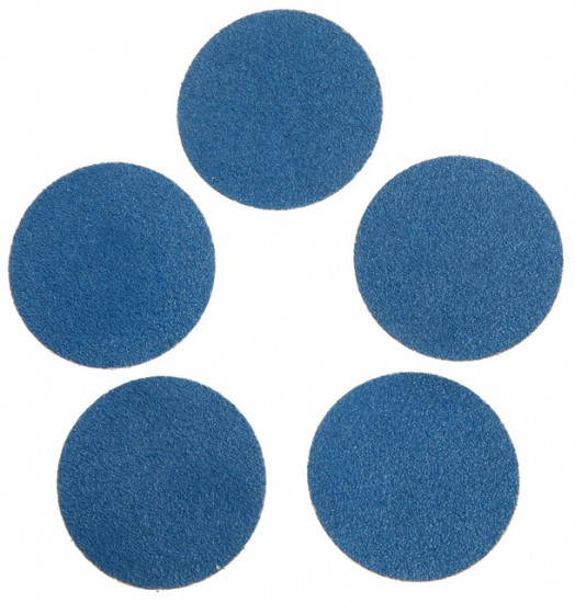 Набор кругов шлифовальных