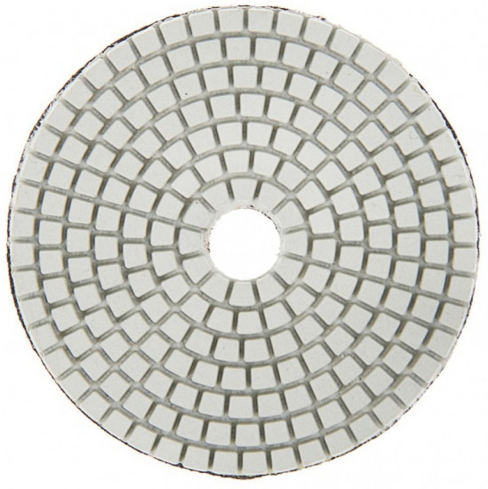 Алмазный шлифовальный круг для мокрой шлифовки «Черепашка»