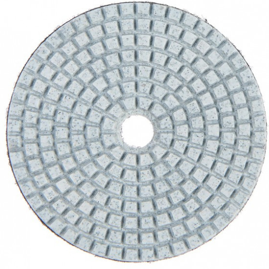 Алмазный шлифовальный круг для мокрой шлифовки «Черепашка»