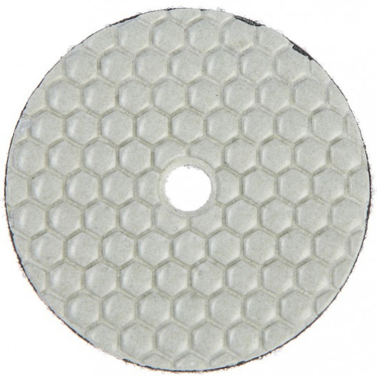 Алмазный шлифовальный круг для сухой шлифовки «Черепашка»