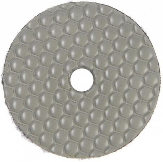 Алмазный шлифовальный круг для сухой шлифовки «Черепашка»