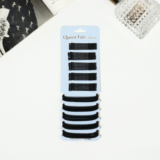 Набор для волос «Классика»