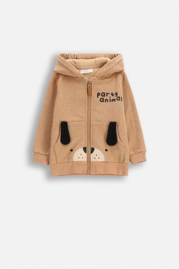 Толстовка для мальчиков