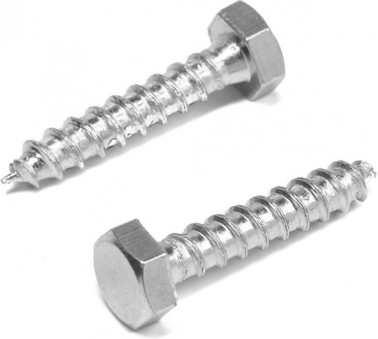 Набор шуруп-болтов