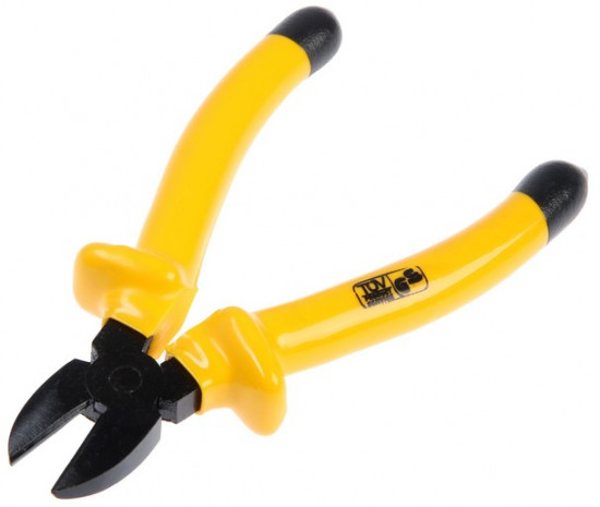 Бокорезы диэлектрические