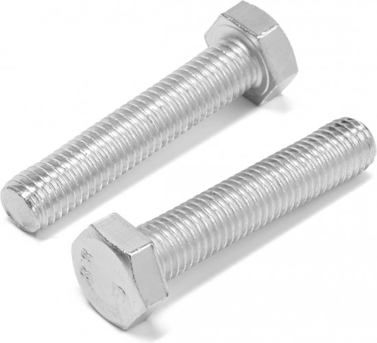 Набор болтов