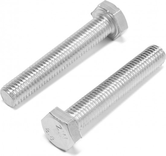 Набор болтов