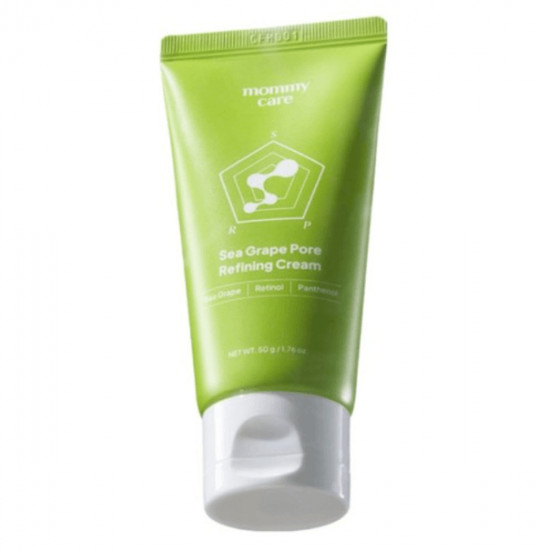 Крем для сужения пор и лифтинга лица с морским виноградом «Sea Grape Pore Refining Cream»