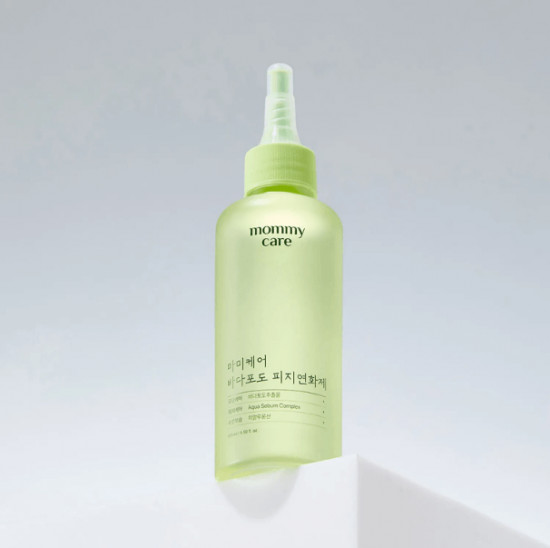 Средство для размягчения черных точек «Sea Grape Aqua Sebum Softner»