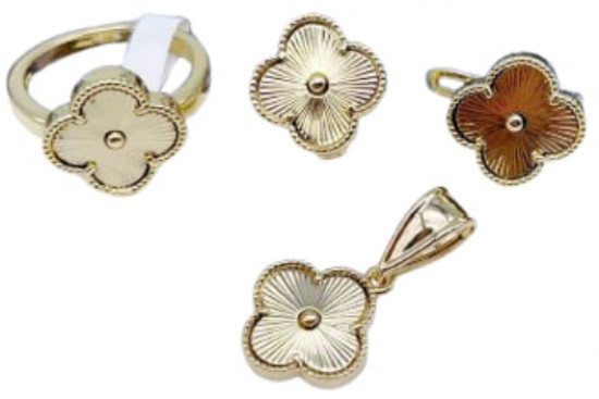 Комплект украшений