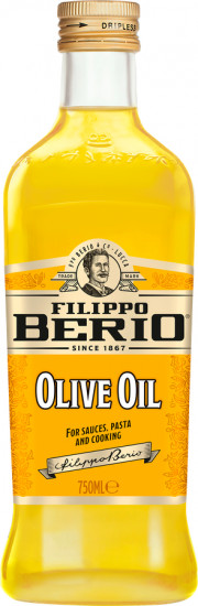 Масло оливковое рафинированное с добавлением нерафинированного