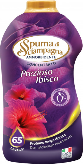 Кондиционер для белья «Роскошный гибискус»