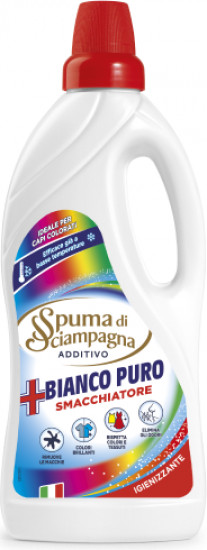 Пятновыводитель универсальный для цветного белья