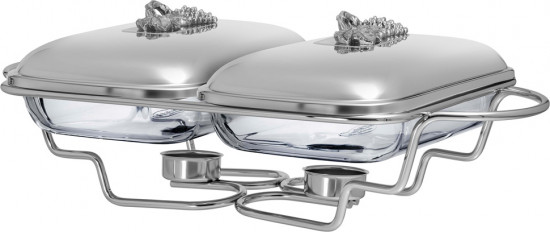 Мармит двойной «Harmony»