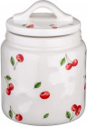 Банка для хранения «Cherry»‎
