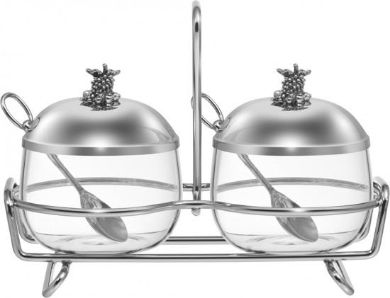 Банка для хранения «Harmony»‎