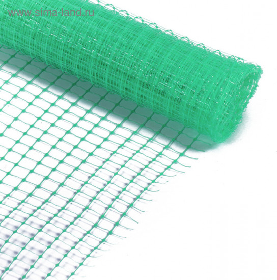 Сетка садовая