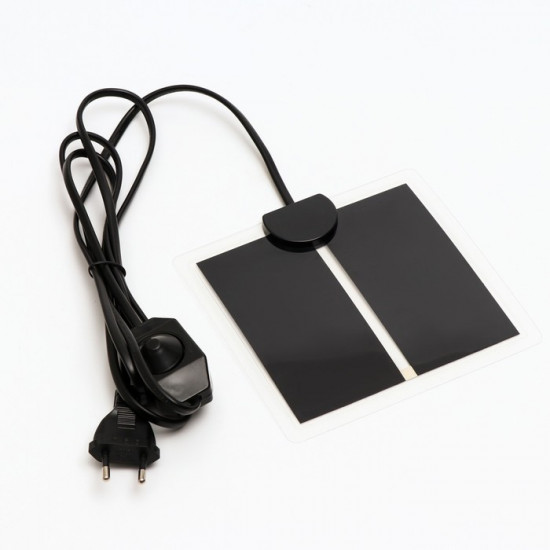 Греющий коврик