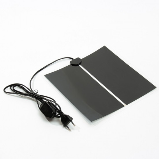 Греющий коврик