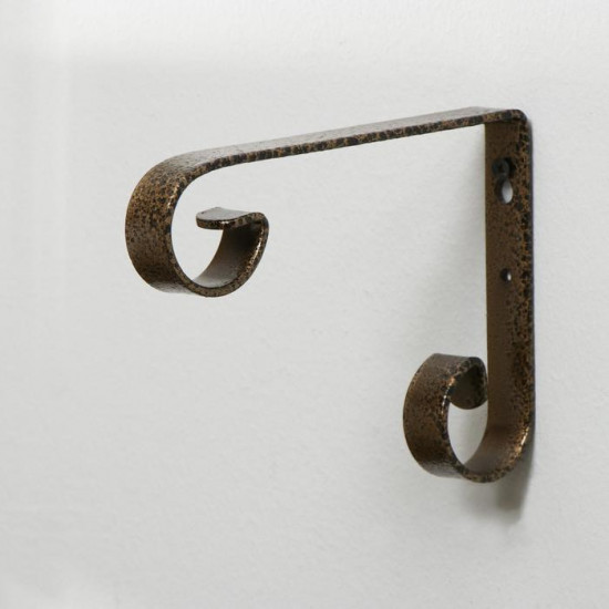 Кронштейн для кашпо