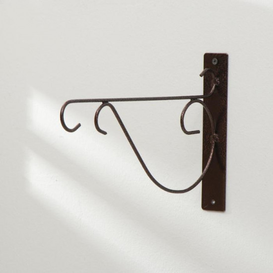 Кронштейн для кашпо «Прут»