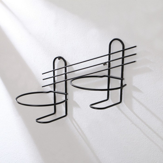 Подвес для кашпо «Косая-2»