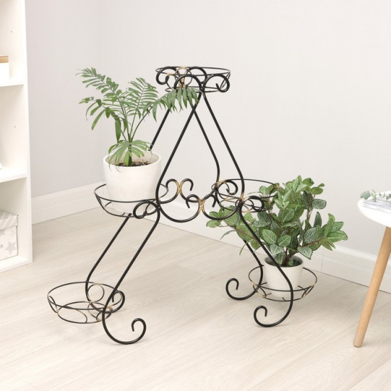 Подставка для цветов «Букет»