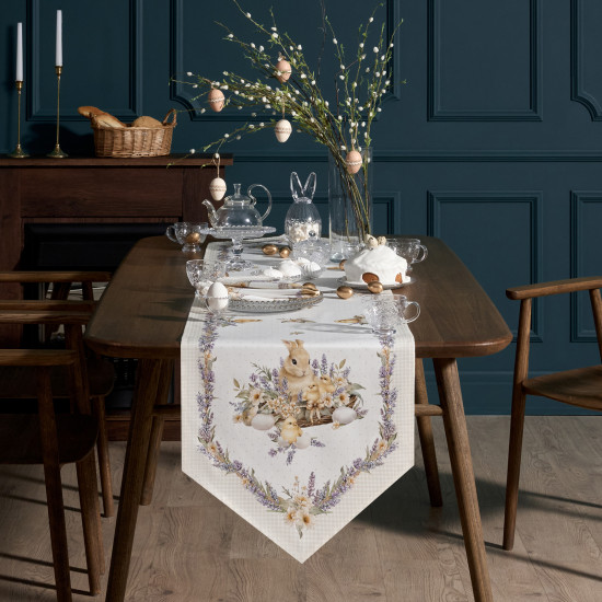 Дорожка «Лавандовая весна»