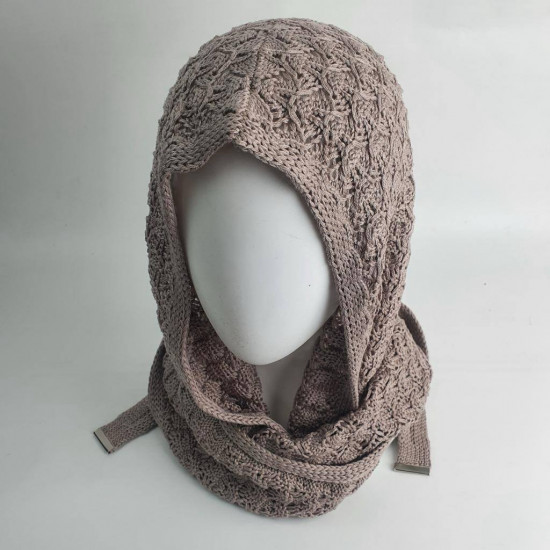 Капор женский «Медина»