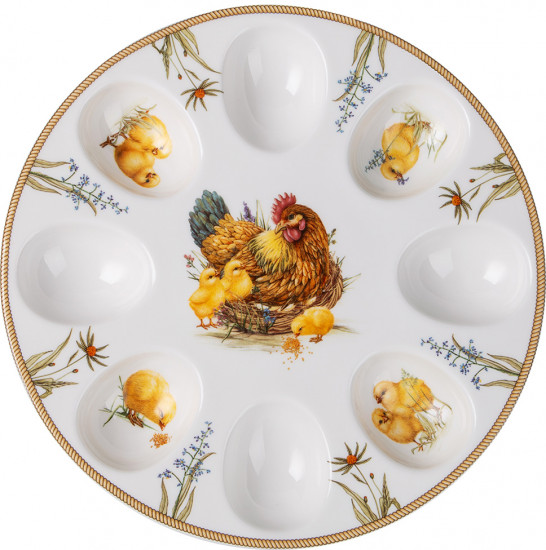 Подставка для яиц «Sunday»