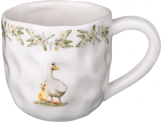 Кружка «Apple Gardenь»