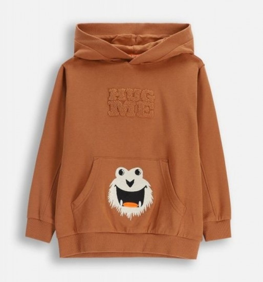 Толстовка для мальчиков