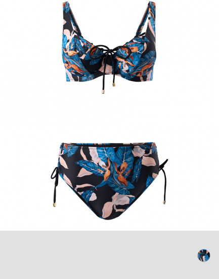 Купальник женский