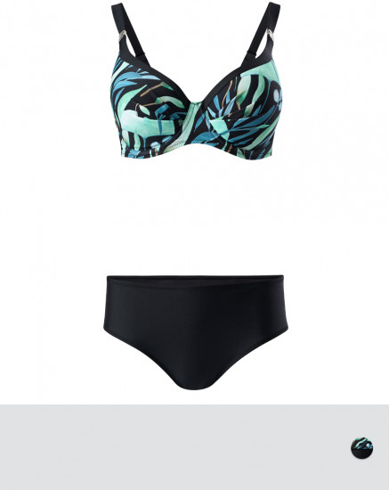 Купальник женский