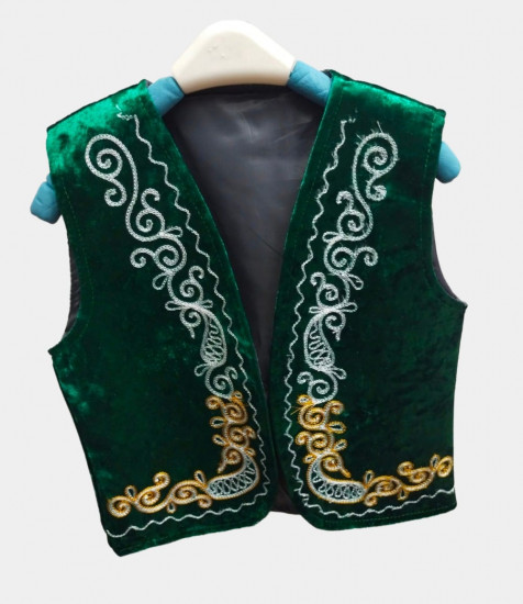 Жилет национальный