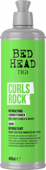 Кондиционер для вьющихся волос «Curls Rock»
