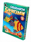Набор для творчества №18 «Две рыбки»