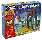 Конструктор "Angry Birds Space Inter-Ham-Lactic"