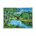 Часы настенные «Природа»