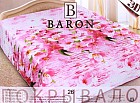 Стеганое покрывало из искусственного шелка «Baron» 3D (рис. 26, 1,5 спальное, размер 150х220)