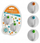 Набор крючков «Бусинка» (2 шт), в ассортименте