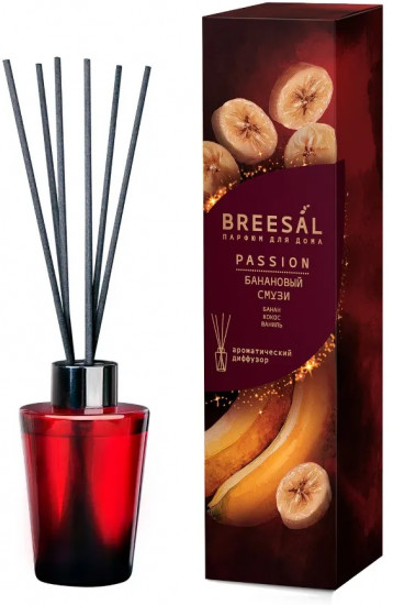 Диффузор ароматический «Банановый смузи»