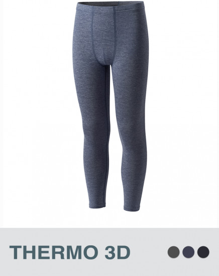 Термокальсоны для мальчиков