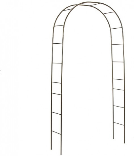 Арка садовая