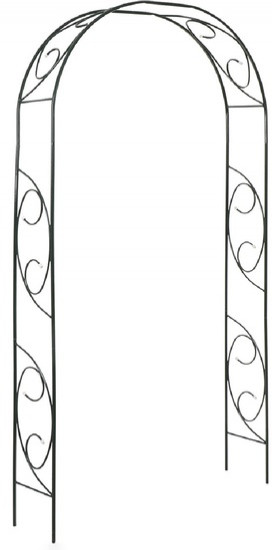 Арка садовая